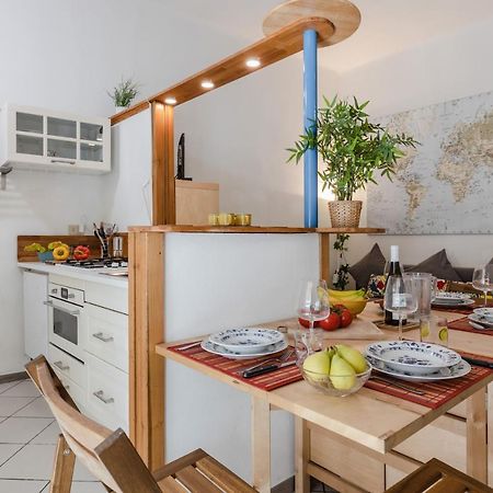 פיזה Tuttomondo Central Flat With Private Courtyard מראה חיצוני תמונה